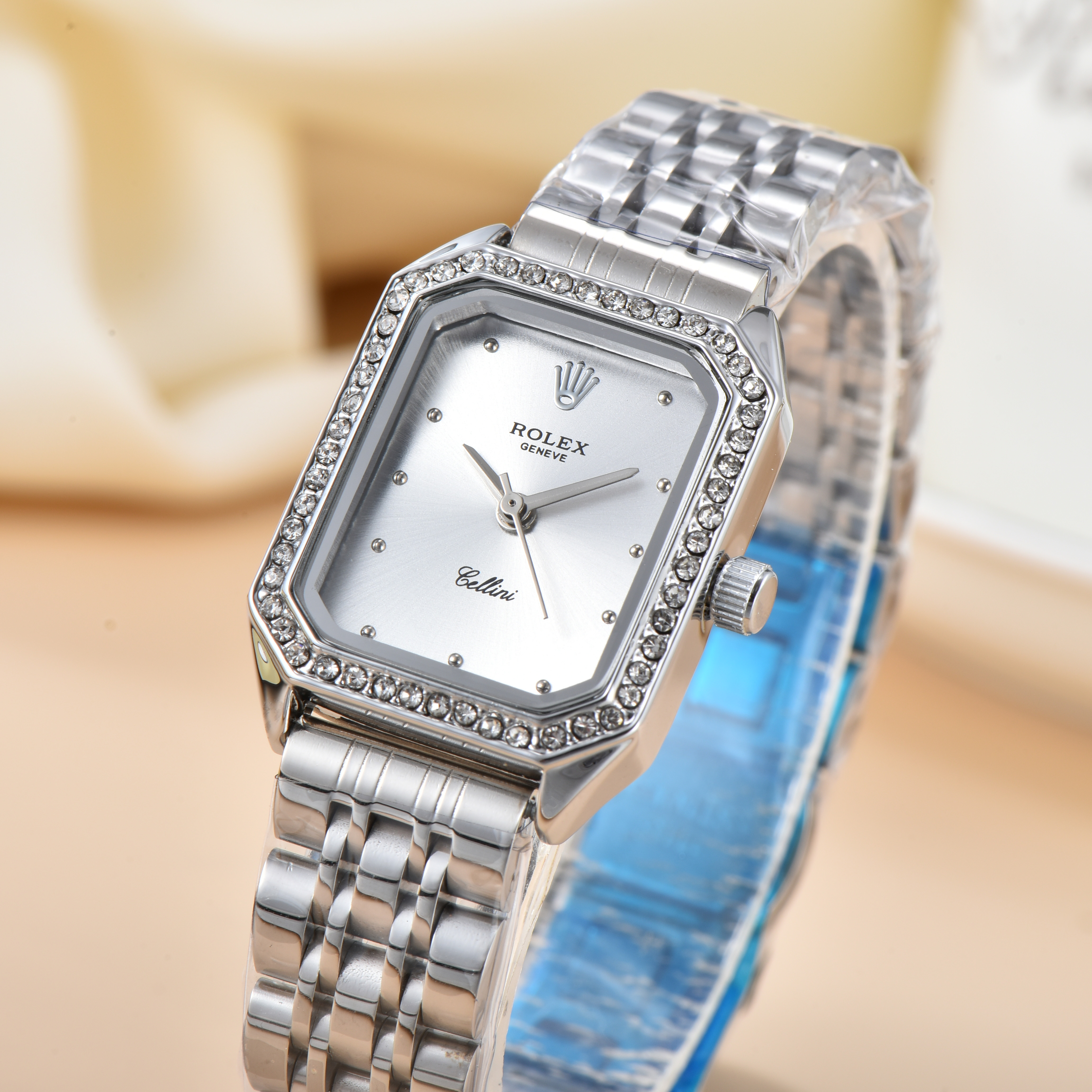 rolex quartz watches 23